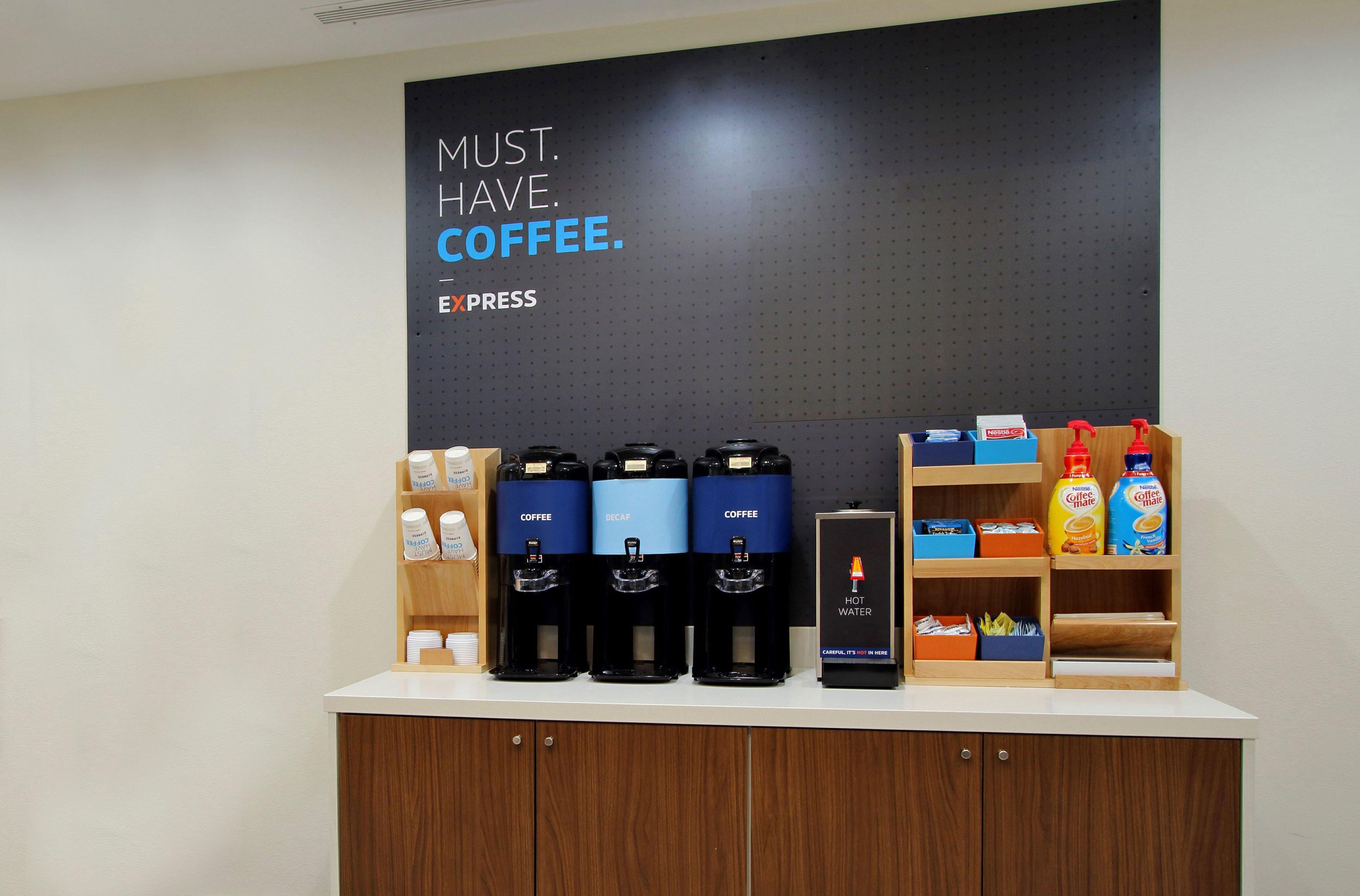 Holiday Inn Express Hotel & Suites Raleigh North - Wake Forest By Ihg Dış mekan fotoğraf