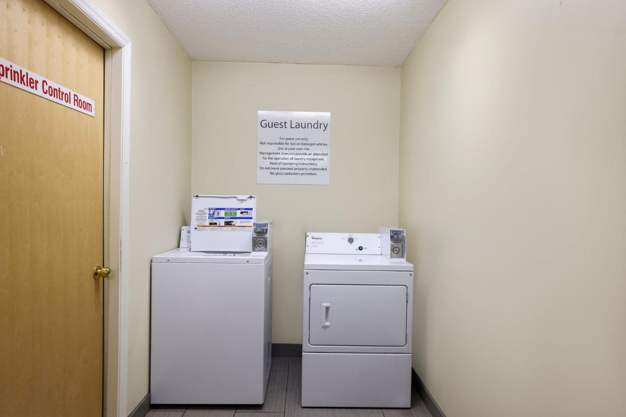 Holiday Inn Express Hotel & Suites Raleigh North - Wake Forest By Ihg Dış mekan fotoğraf