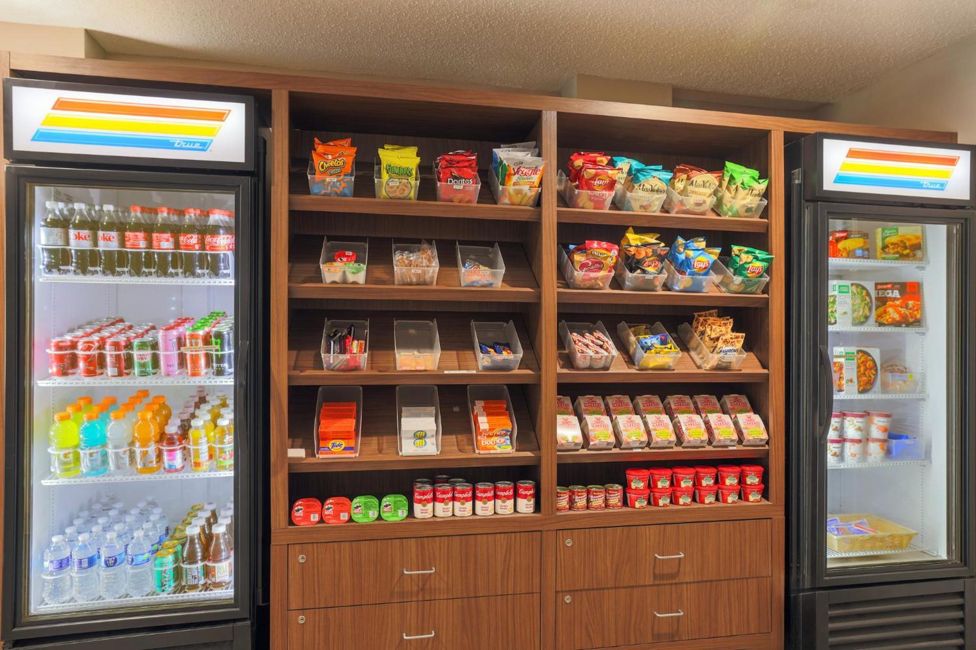 Holiday Inn Express Hotel & Suites Raleigh North - Wake Forest By Ihg Dış mekan fotoğraf